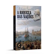 A RIQUEZA DAS NAÇÕES