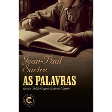 AS PALAVRAS: UM TEXTO AUTOBIOGRÁFICO DE JEAN-PAUL SARTRE