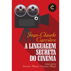 A LINGUAGEM SECRETA DO CINEMA