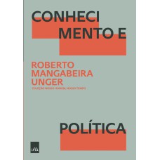 CONHECIMENTO E POLÍTICA