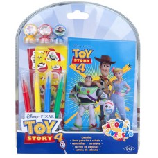 DISNEY - COR E DIVERSÃO - TOY STORY