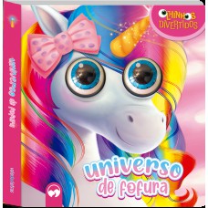 UNIVERSO DE FOFURA: OLHINHOS DIVERTIDOS