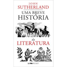 Uma breve história da literatura