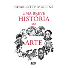 Uma breve história da arte