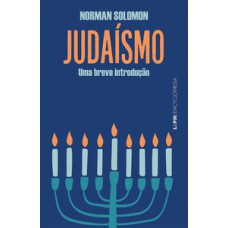 Judaísmo: uma breve introdução