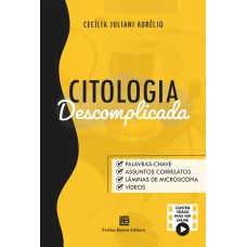 CITOLOGIA DESCOMPLICADA