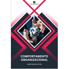 COMPORTAMENTO ORGANIZACIONAL