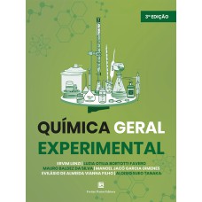 QUÍMICA GERAL EXPERIMENTAL