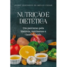 NUTRIÇÃO E DIETÉTICA