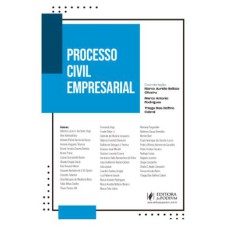 PROCESSO CIVIL EMPRESARIAL (2022)