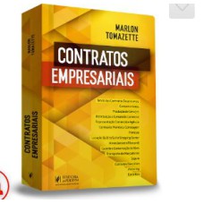 CONTRATOS EMPRESARIAIS 