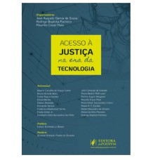 ACESSO À JUSTIÇA NA ERA DA TECNOLOGIA (2022)