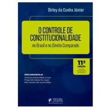 CONTROLE DE CONSTITUCIONALIDADE (2022)