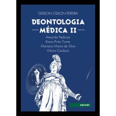 DEONTOLOGIA MÉDICA II