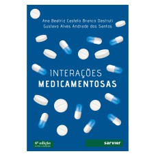 INTERAÇÕES MEDICAMENTOSAS