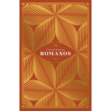 ROMANOS JOURNALING