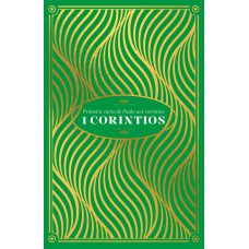 1 CORÍNTIOS JOURNALING