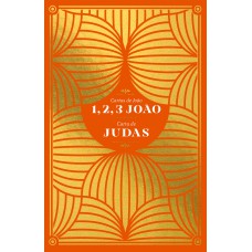 1, 2 E 3 JOÃO, JUDAS JOURNALING