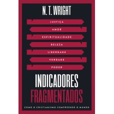 INDICADORES FRAGMENTADOS