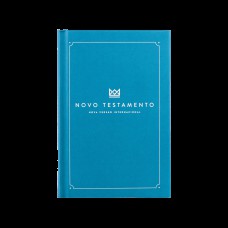 NOVO TESTAMENTO, NVI, CAPA DURA, LEITURA PERFEITA