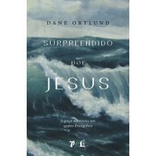 SURPREENDIDO POR JESUS: A GRAÇA SUBVERSIVA NOS QUATRO EVANGELHOS