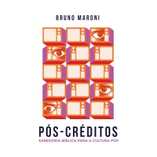 PÓS-CRÉDITOS