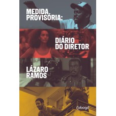 MEDIDA PROVISÓRIA - DIÁRIO DO DIRETOR