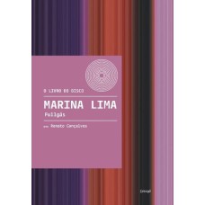 MARINA LIMA: FULLGÁS