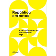 REPÚBLICA EM NOTAS