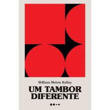 Um tambor diferente