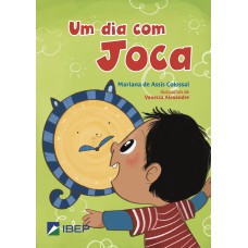 UM DIA COM JOCA