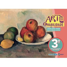 ARTE E HABILIDADE 3º ANO