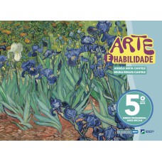 ARTE E HABILIDADE 5º ANO