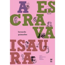 A ESCRAVA ISAURA