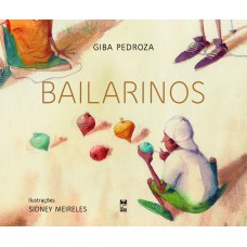 BAILARINOS