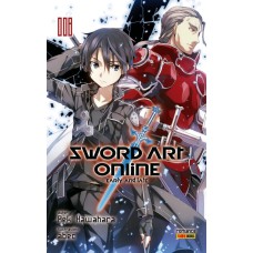 Sword art online - romance - 08: early and late