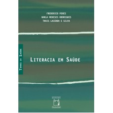 LITERACIA EM SAÚDE