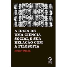 A IDEIA DE UMA CIÊNCIA SOCIAL E SUA RELAÇÃO COM A FILOSOFIA