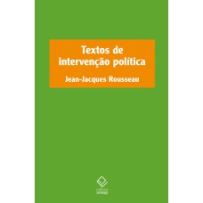 TEXTOS DE INTERVENÇÃO POLÍTICA