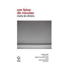 UM FEIXE DE RÚCULAS