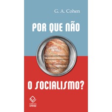 POR QUE NÃO O SOCIALISMO?