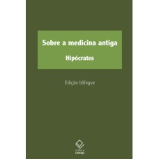 SOBRE A MEDICINA ANTIGA