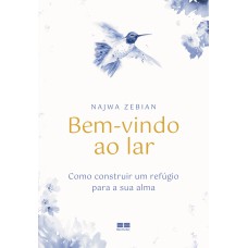 BEM-VINDO AO LAR