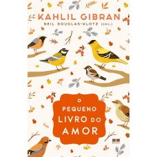 O PEQUENO LIVRO DO AMOR