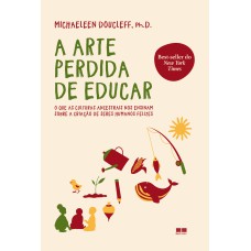 A ARTE PERDIDA DE EDUCAR