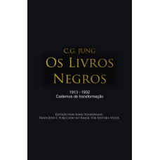 OS LIVROS NEGROS - CAIXA