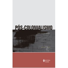 PÓS-COLONIALISMO