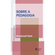 SOBRE A PEDAGOGIA