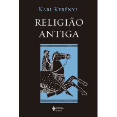 RELIGIÃO ANTIGA