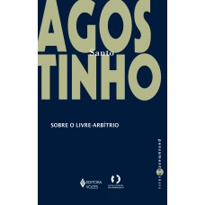 SOBRE O LIVRE-ARBÍTRIO